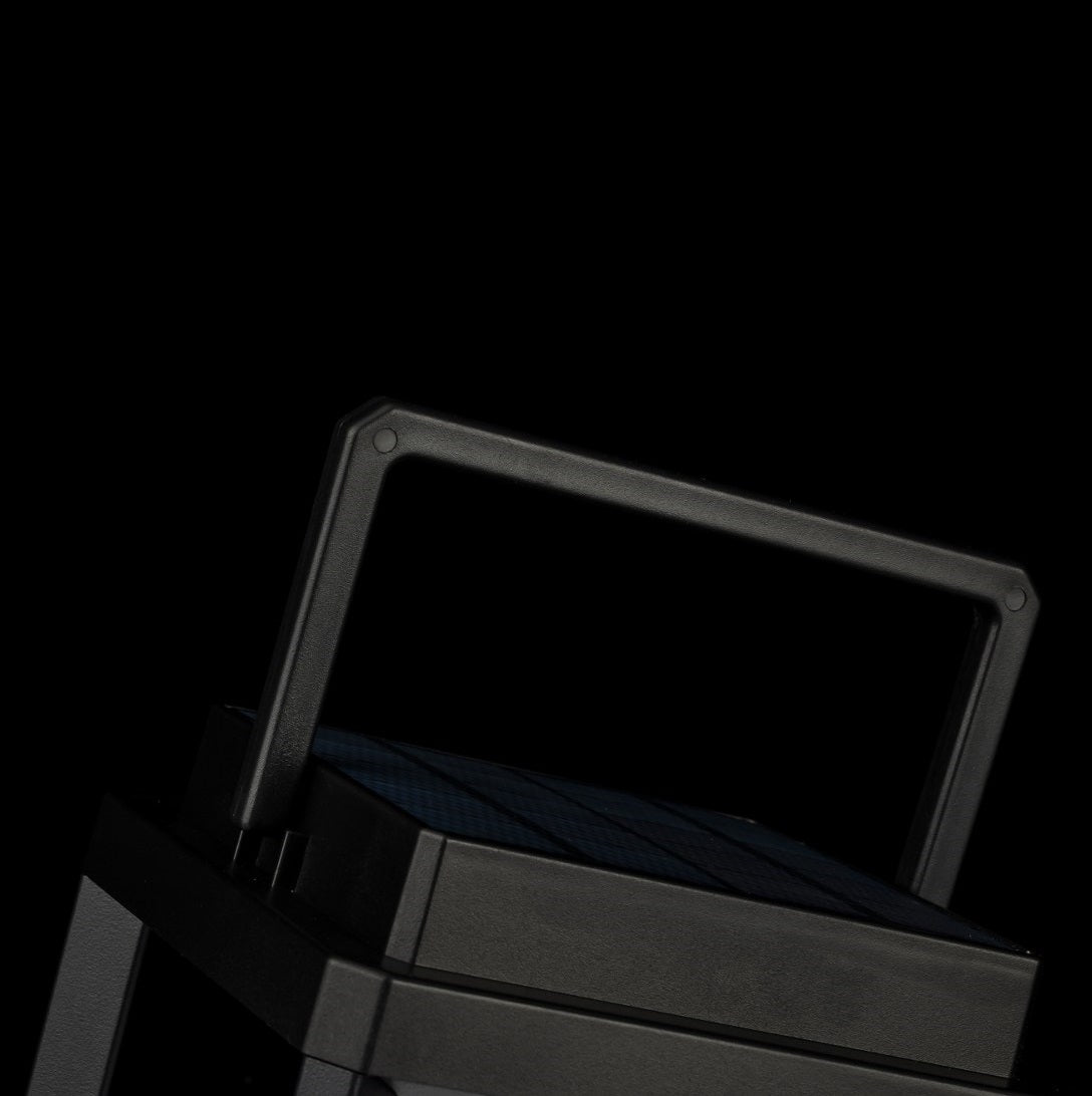 Lámpara Solar Portátil Led - LP9036-1T