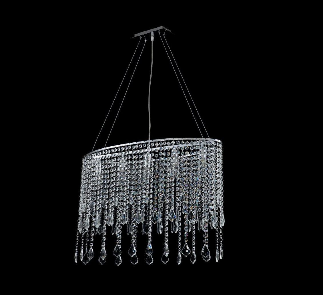 Lámpara colgante RAIN LP483-L65