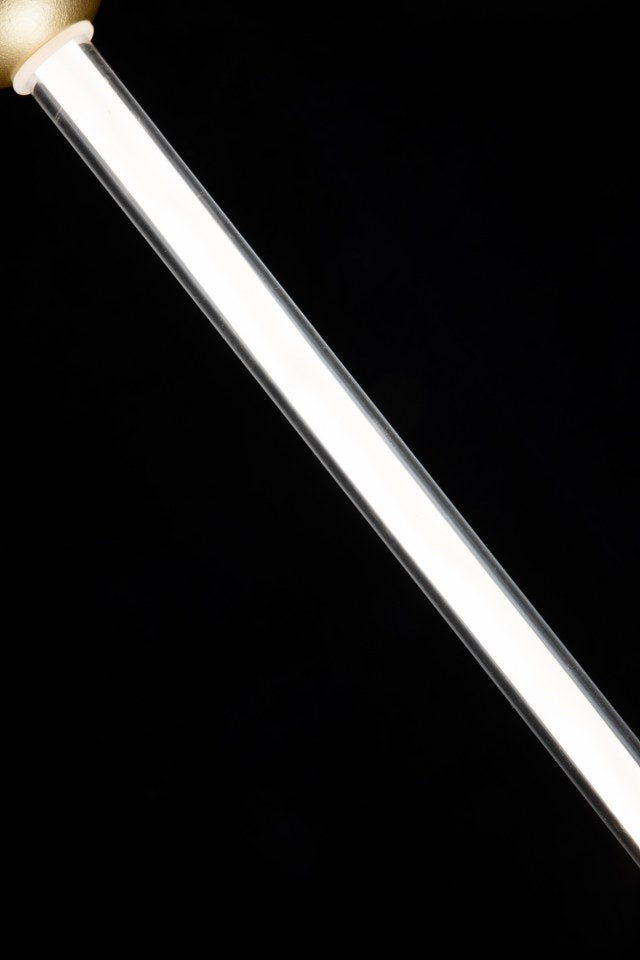 Lámpara colgante FUSION LP5033-1P