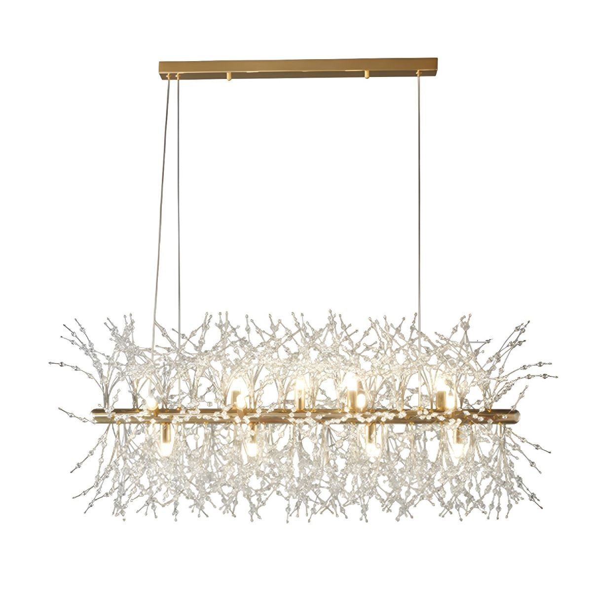 Lampara colgante MEZZO - FL6550-L92