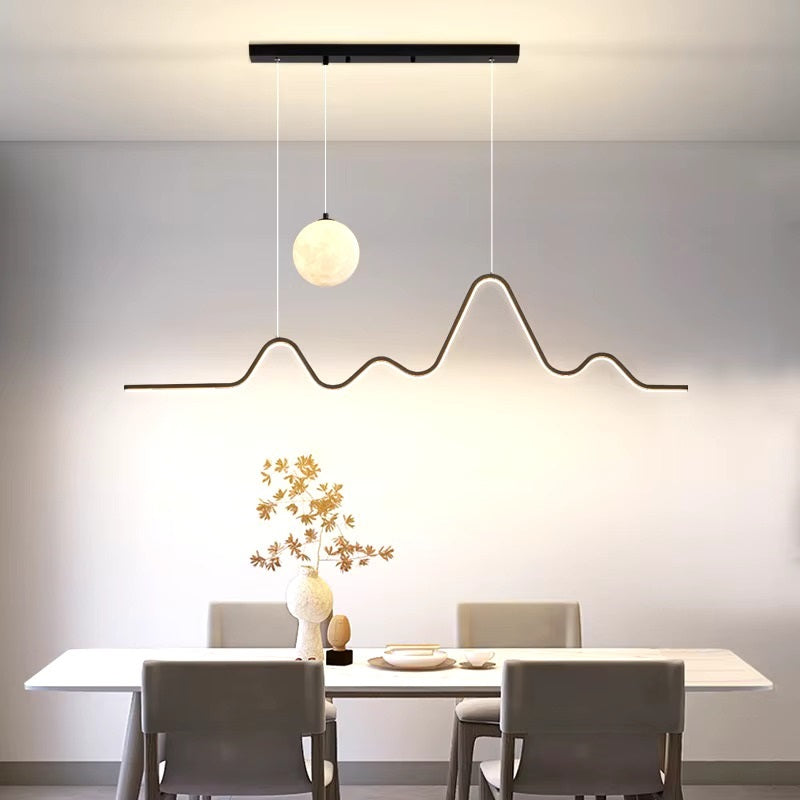 Lampara colgante VERNER - FL6559-L128