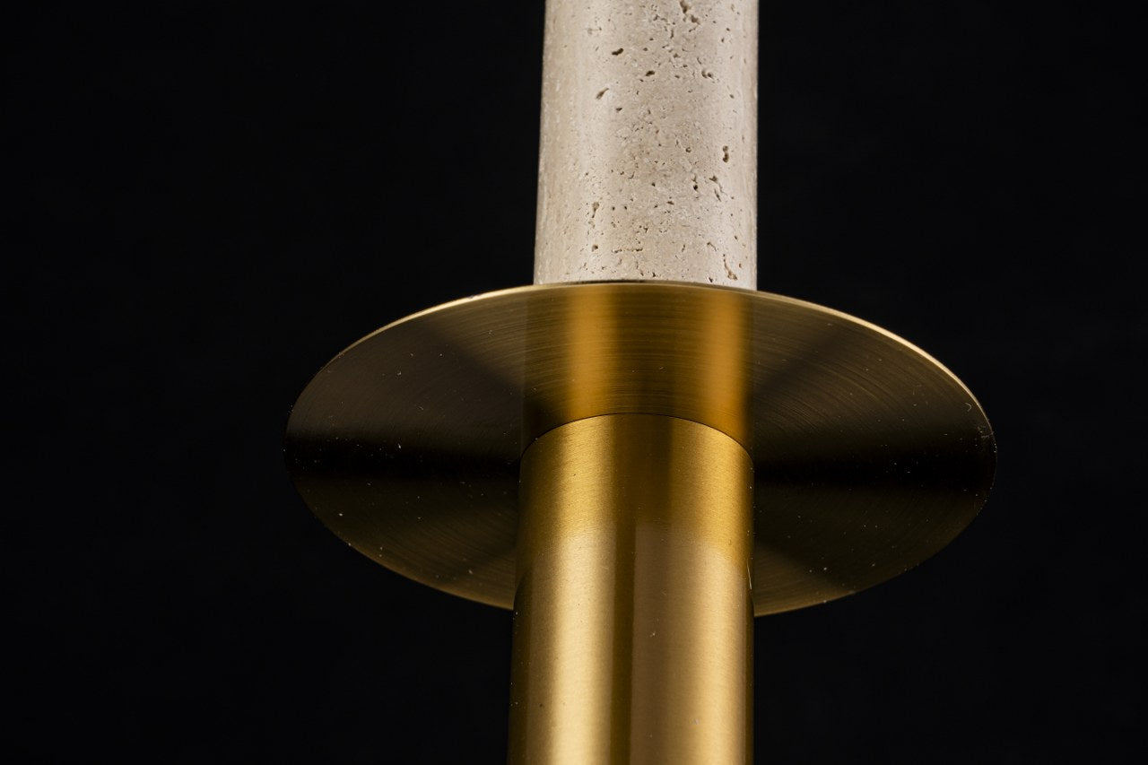 Lámpara Colgante STONE - LP5183-1P