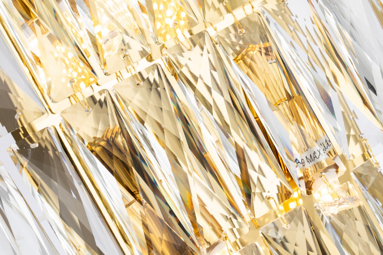 Aplique ORION CLN172-8W