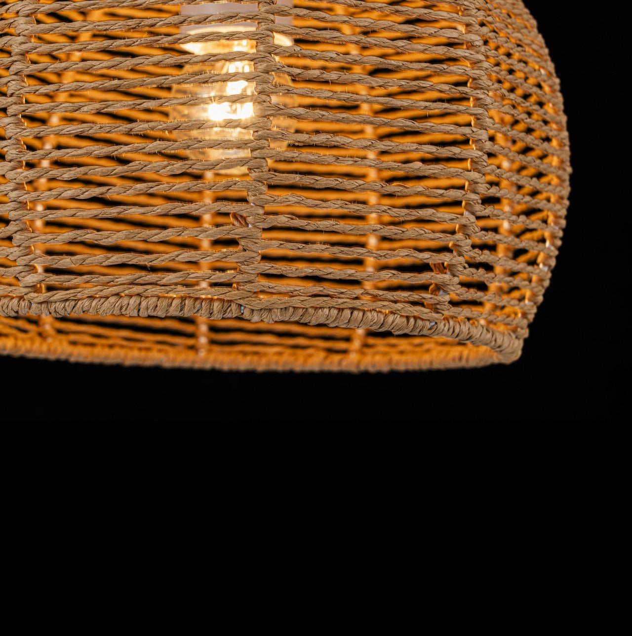 Lámpara Colgante ZANZI - LP5164-D24