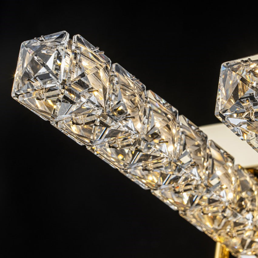 Lámpara de techo Infinity - LP136-4C