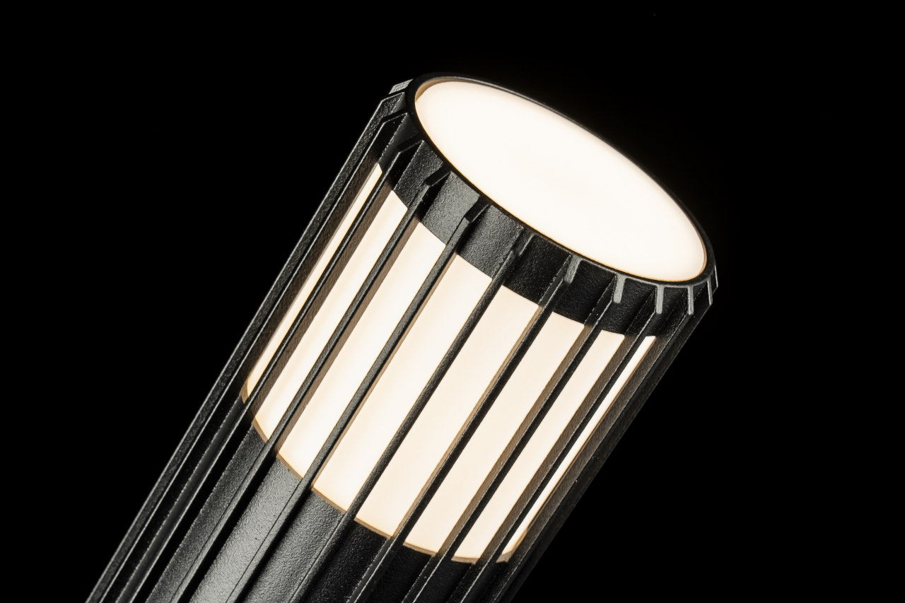 Aplique de exterior FINGRID - LP9107-1W