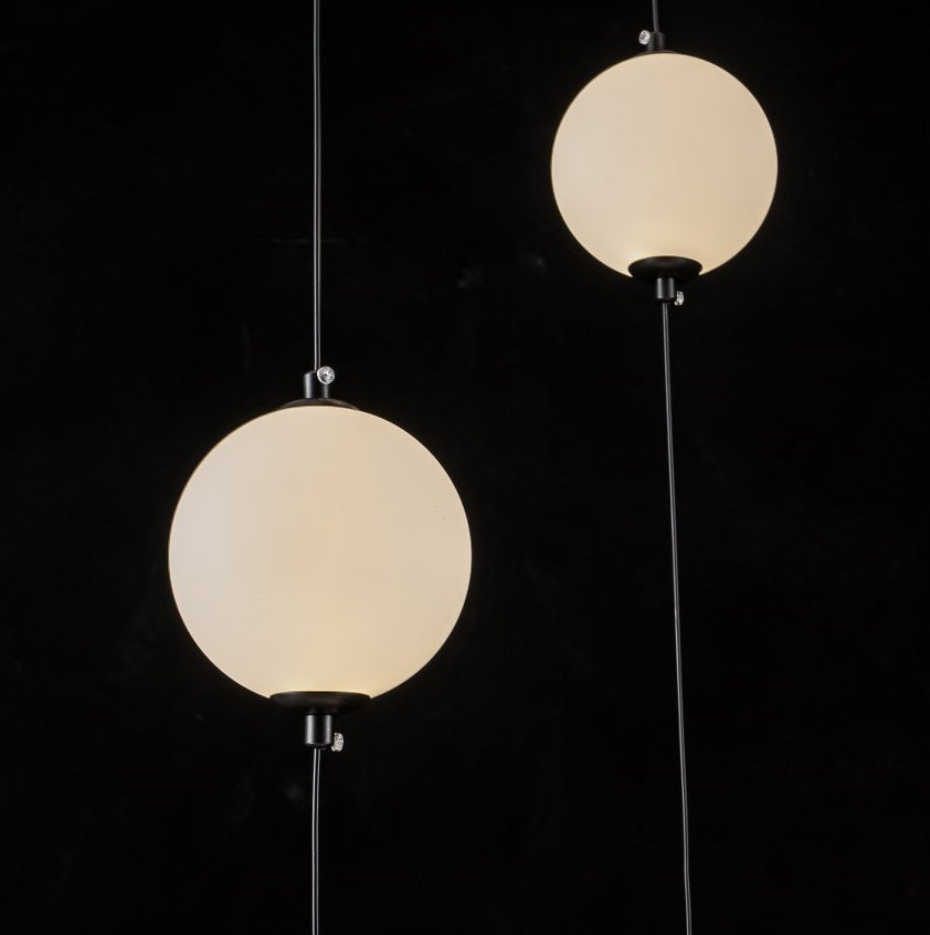 Lámpara Colgante STAIR - LP5202-D30