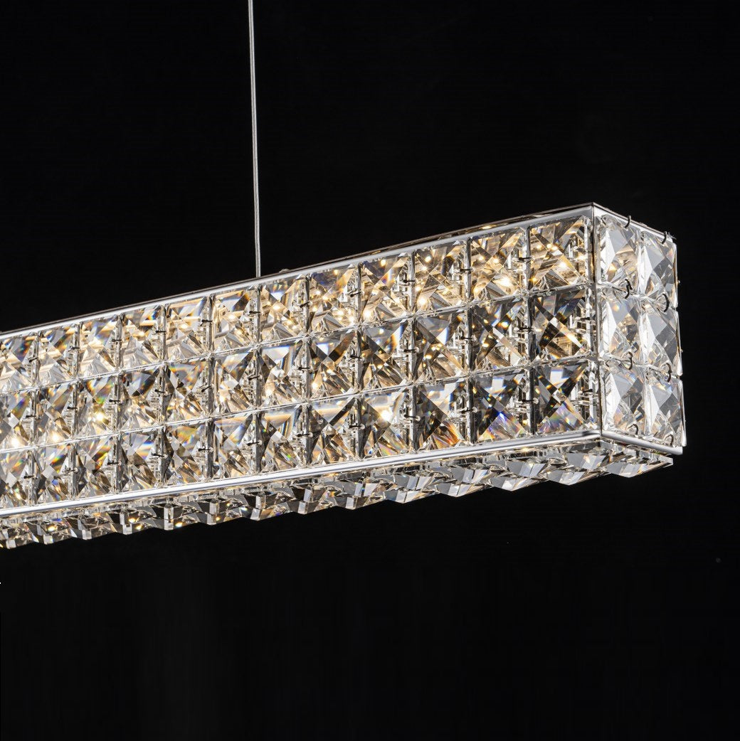 Lámpara colgante AURORA LP112-L120