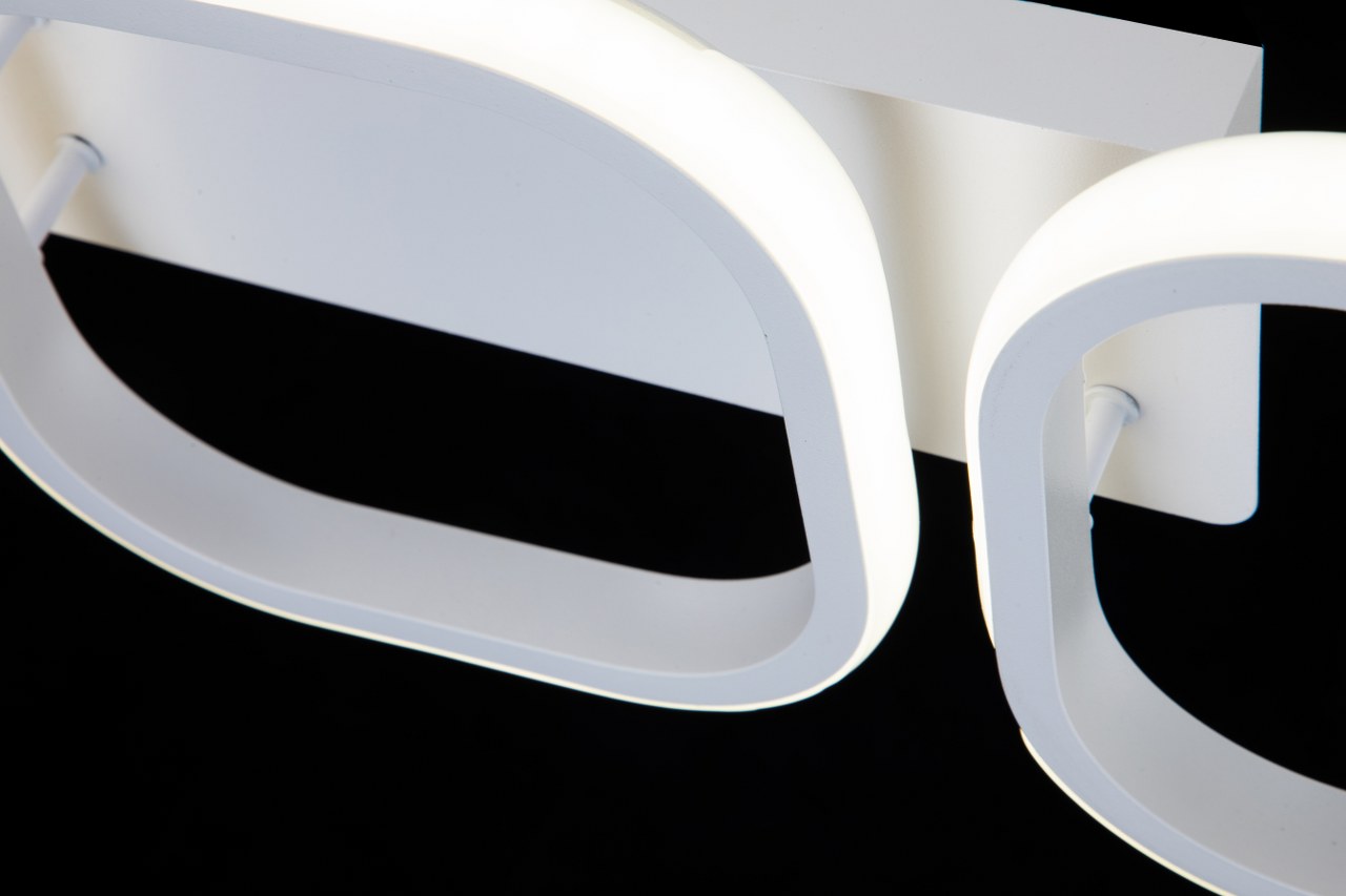 Lámpara de techo LEEDS LP5048-3C