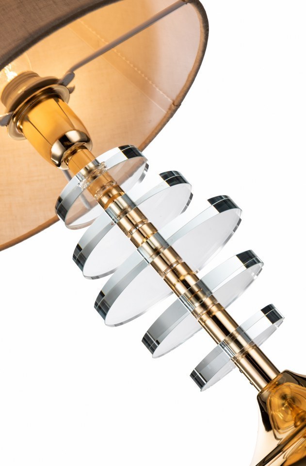 Lámpara de mesa MADY CLN236-1T