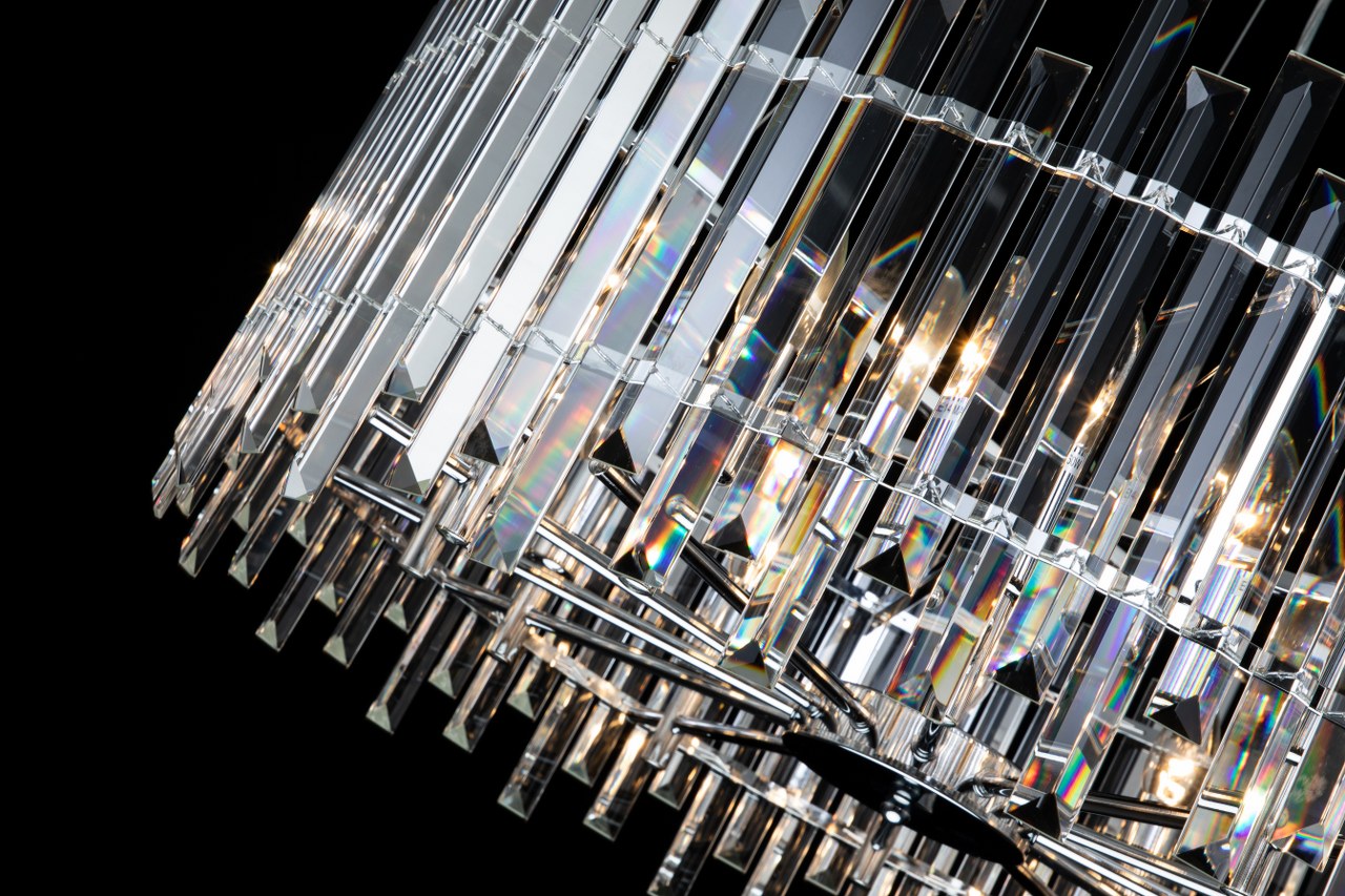 Lámpara colgante DELUXE CLN170-D72