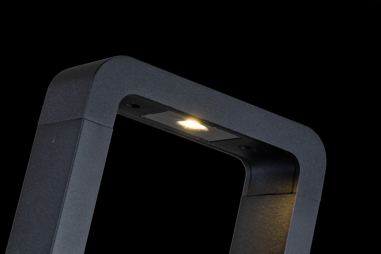 Baliza DREPT - LP9023-L80