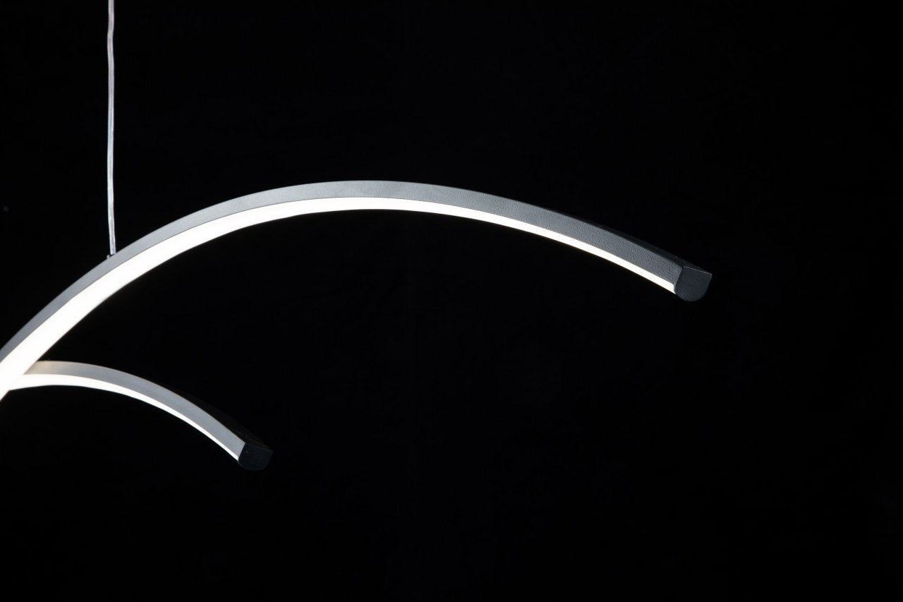 Lámpara colgante WILL LP5045-L115