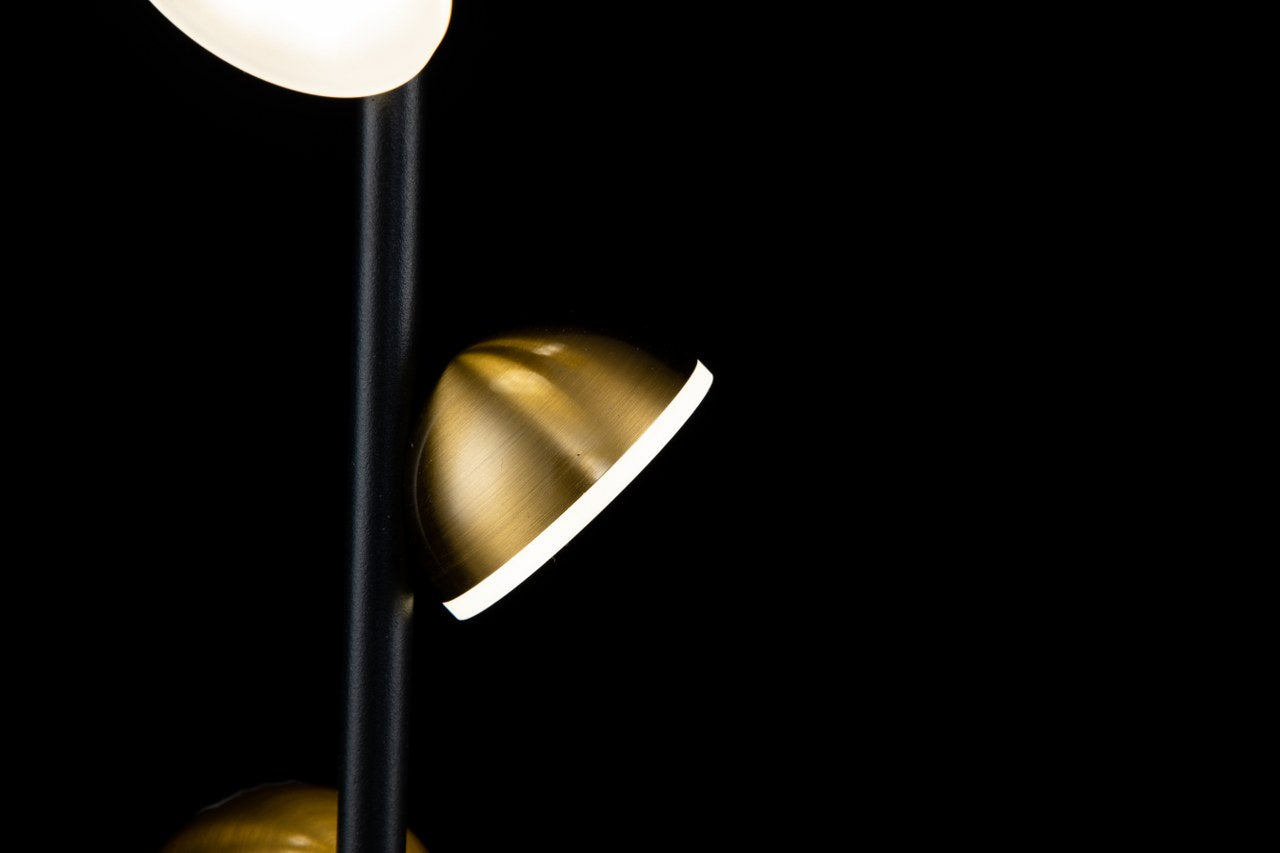 Lámpara colgante PAW LP4013-1P