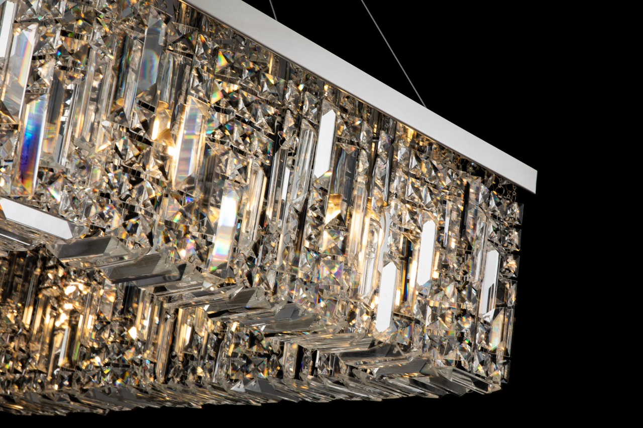 Fantasy Lampara colgante CLN119-P L80 W60