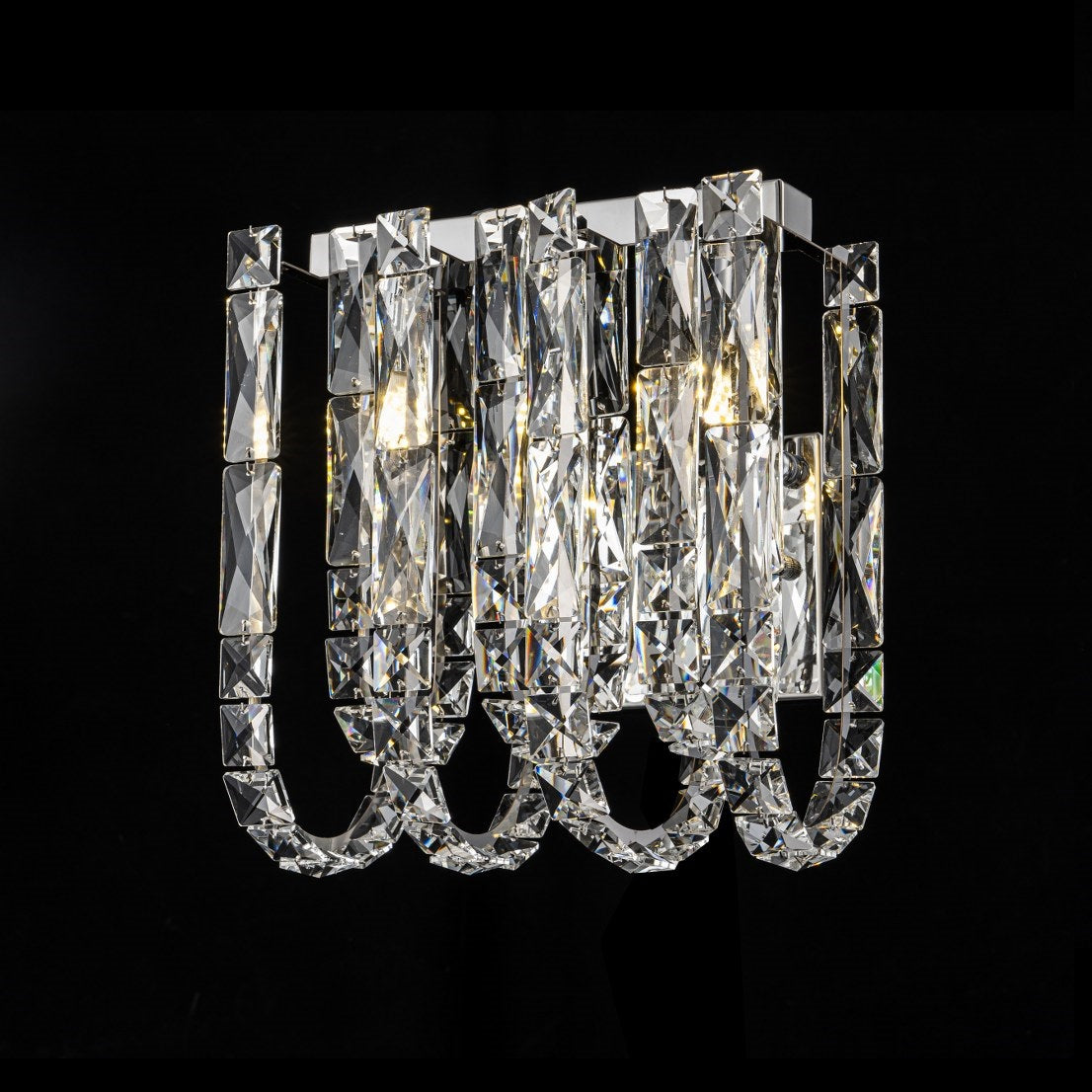 Aplique LURE CLN125-2W