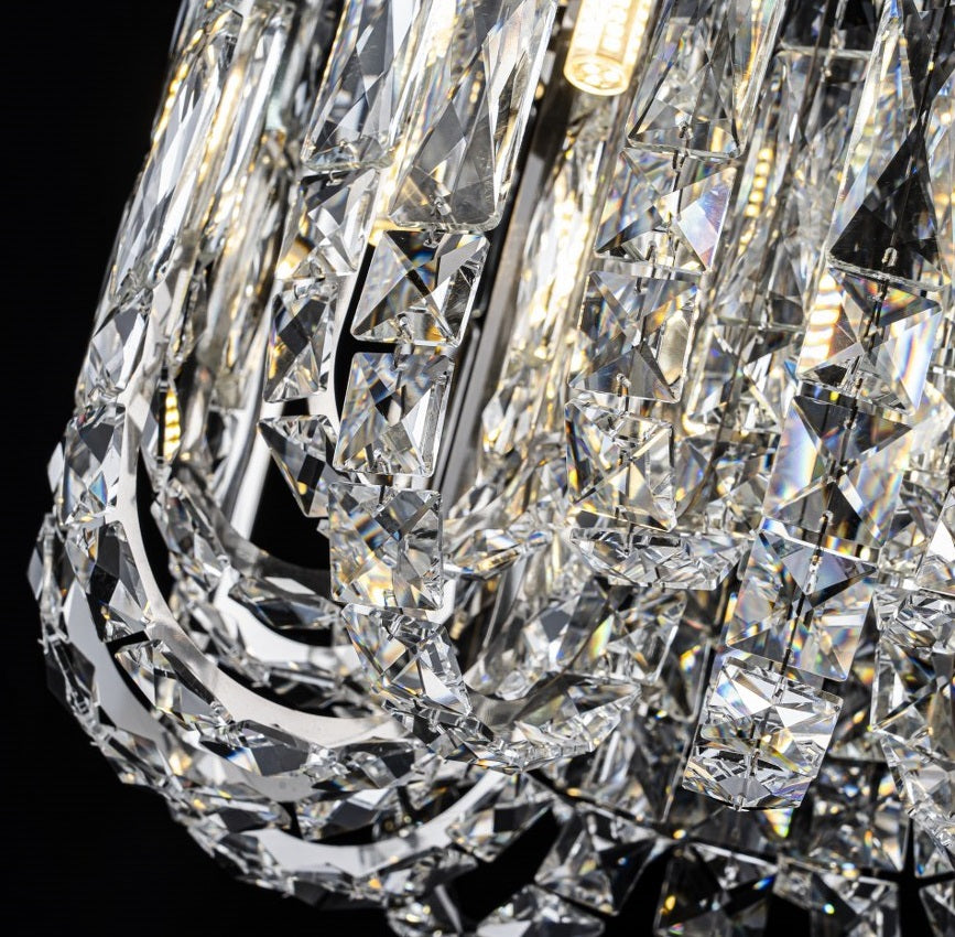 Lámpara colgante LURE CLN125-D40