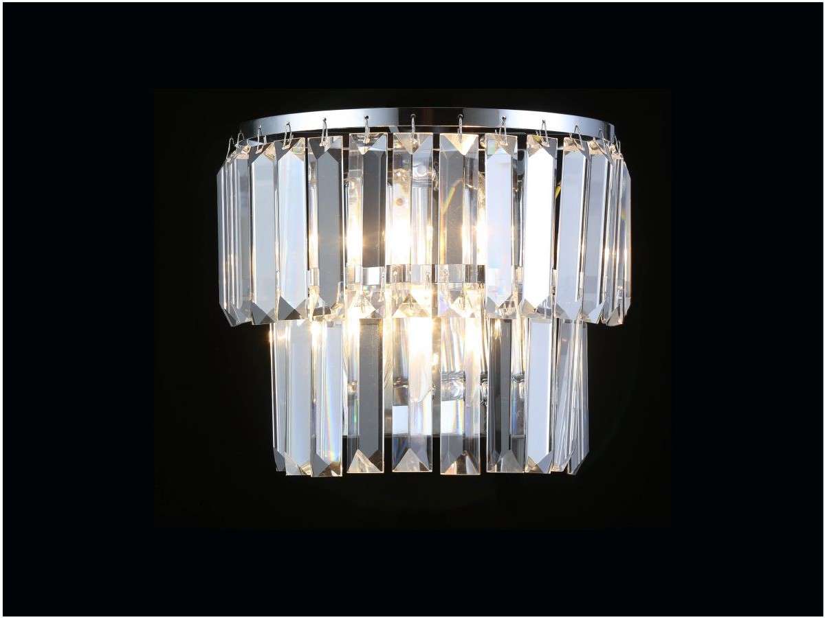 Aplique Doris CLN155-2W