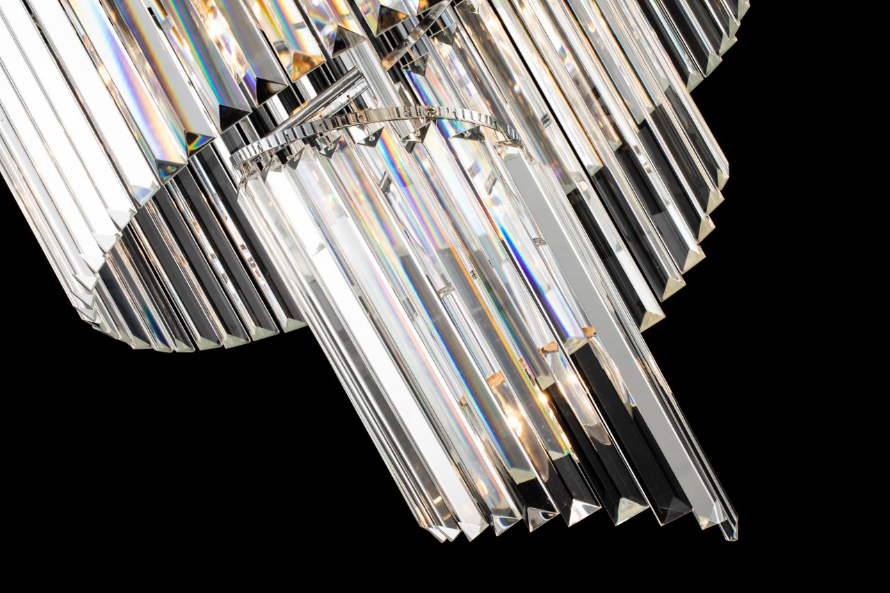 Lámpara colgante DOGE CLN177-D45