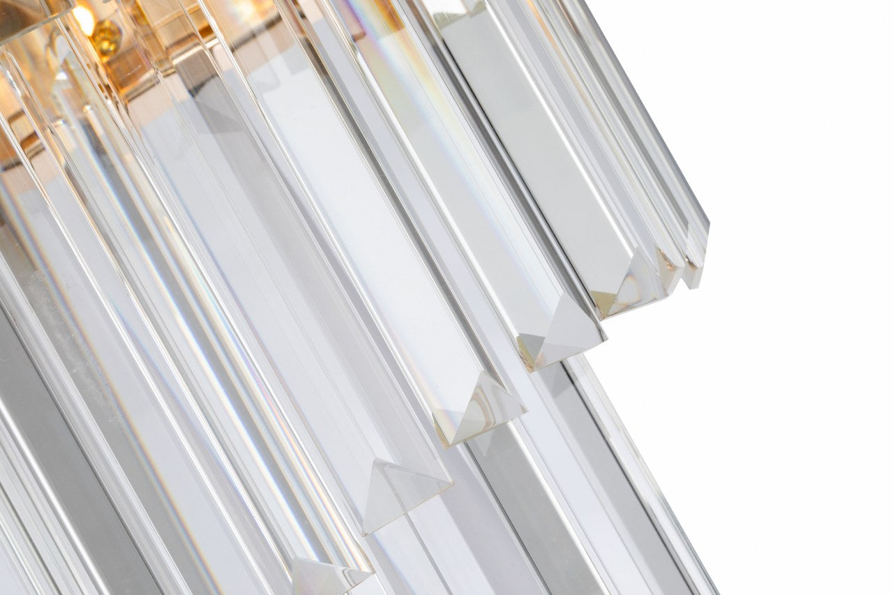 Aplique DOGE CLN178-3WL