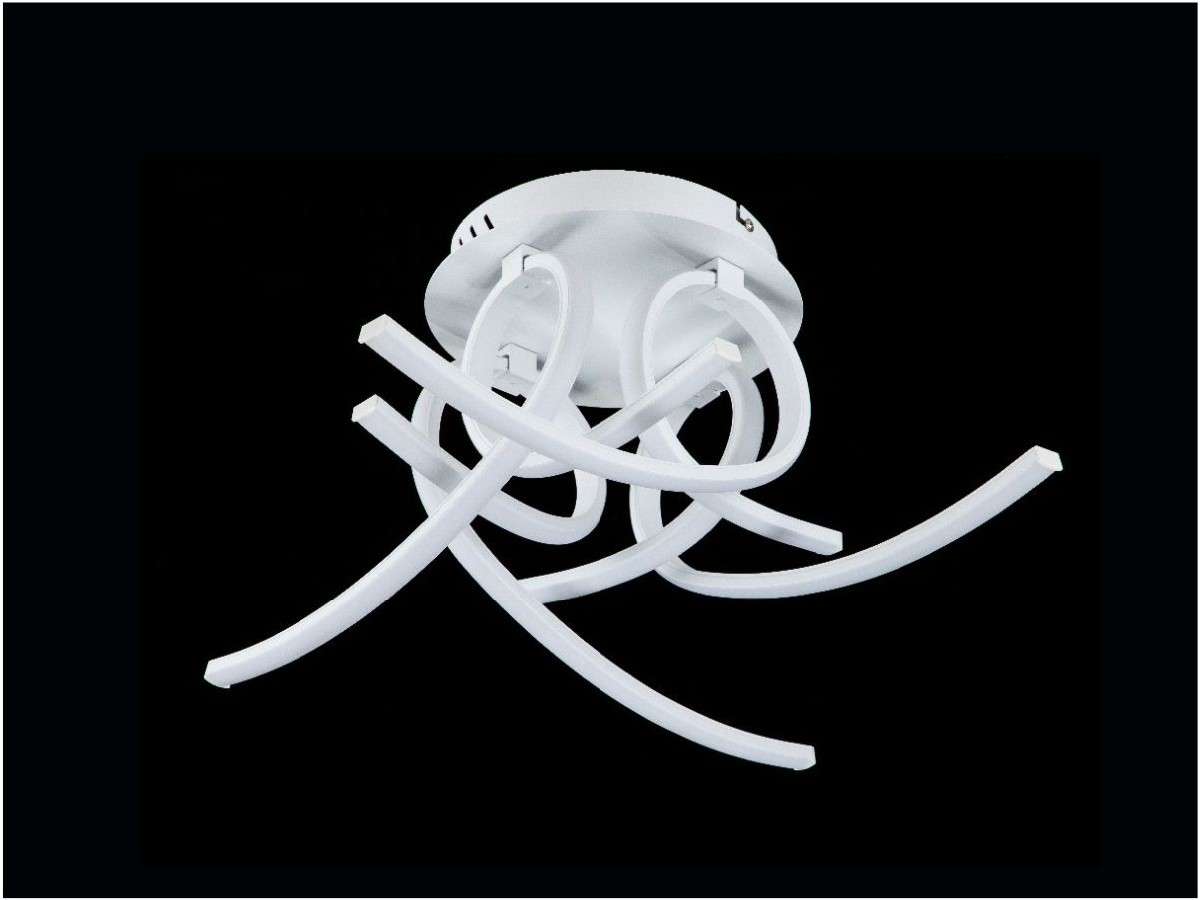 Lámpara de techo MIMO FL567-4