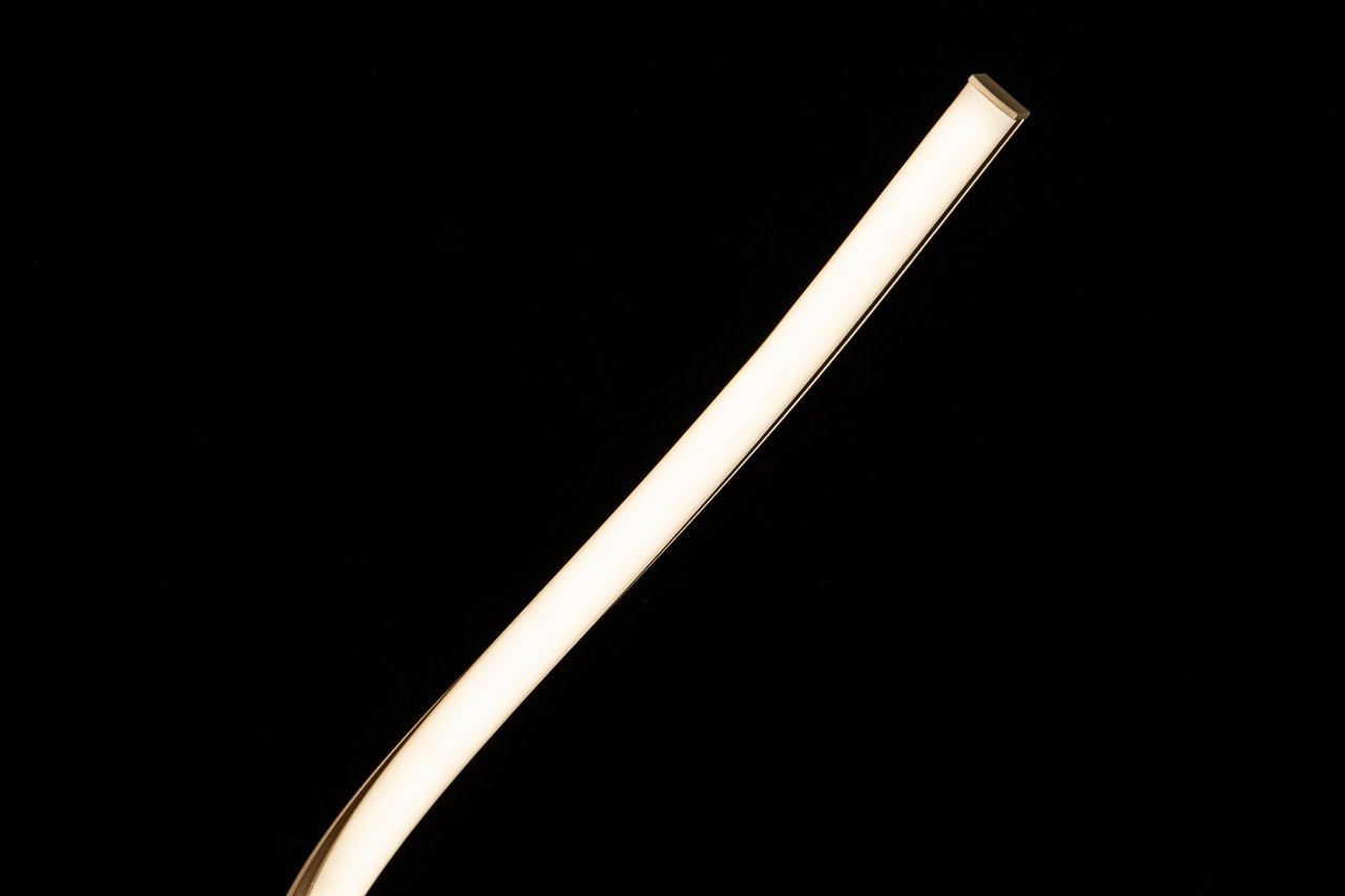 Lampara de pie FLOOR - FL624-1F