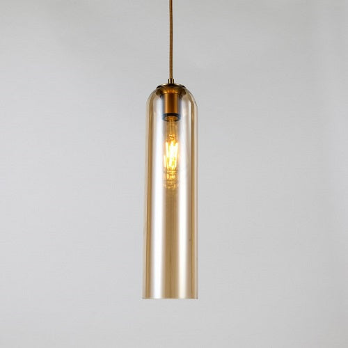 Lampara colgante SILVIA - FL6505-D12