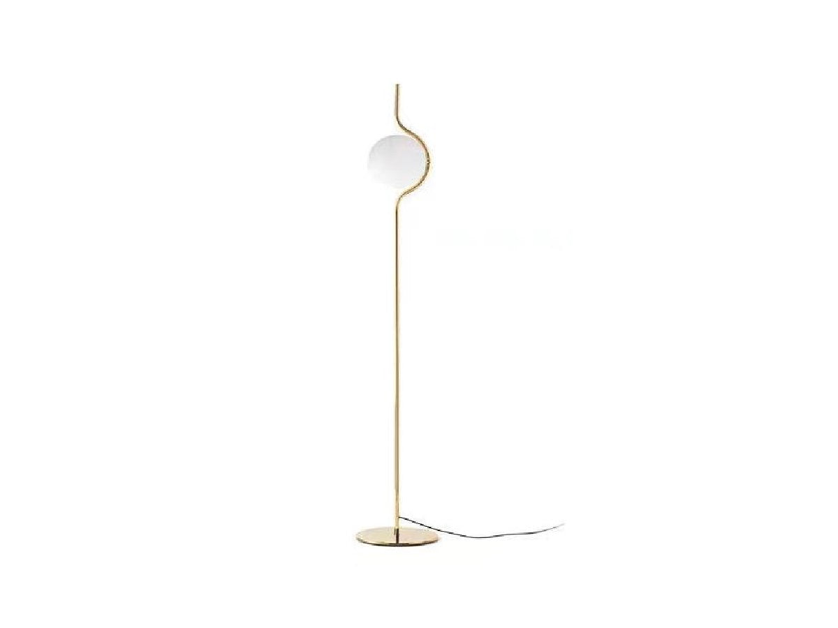 Lampara de pie ZENITH - FL6541-1F