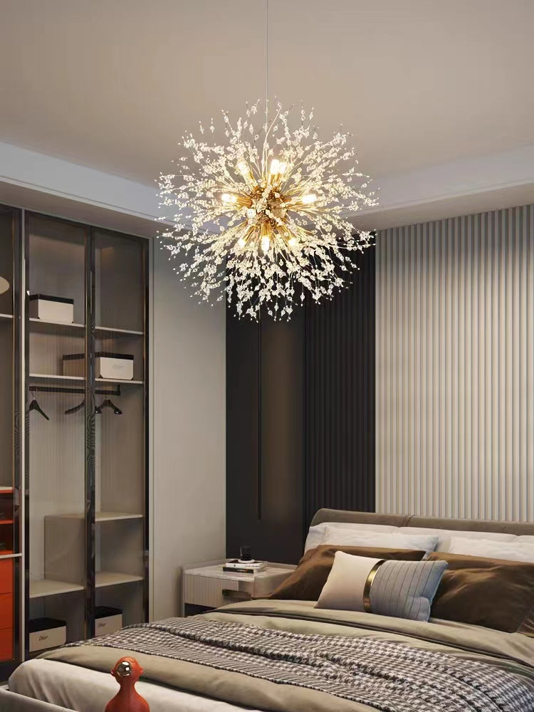 Lampara colgante MEZZO - FL6550-D45