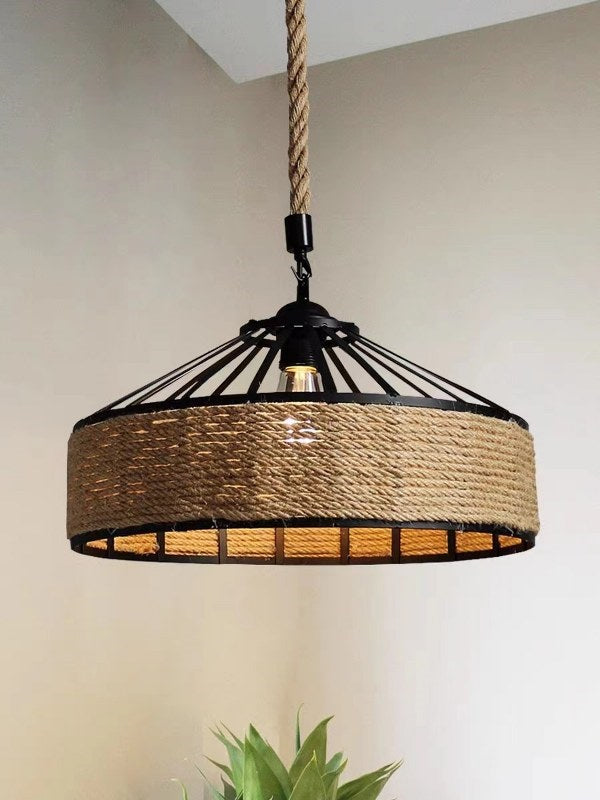 Lampara colgante HAY - FL686-D40