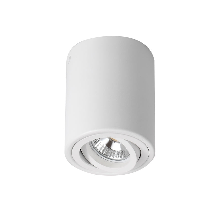 Downlight RONDO FL801-1C WHITE