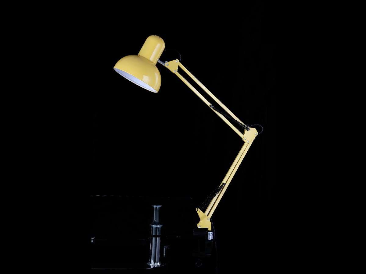 Lámpara de mesa TABLE FL915-1T