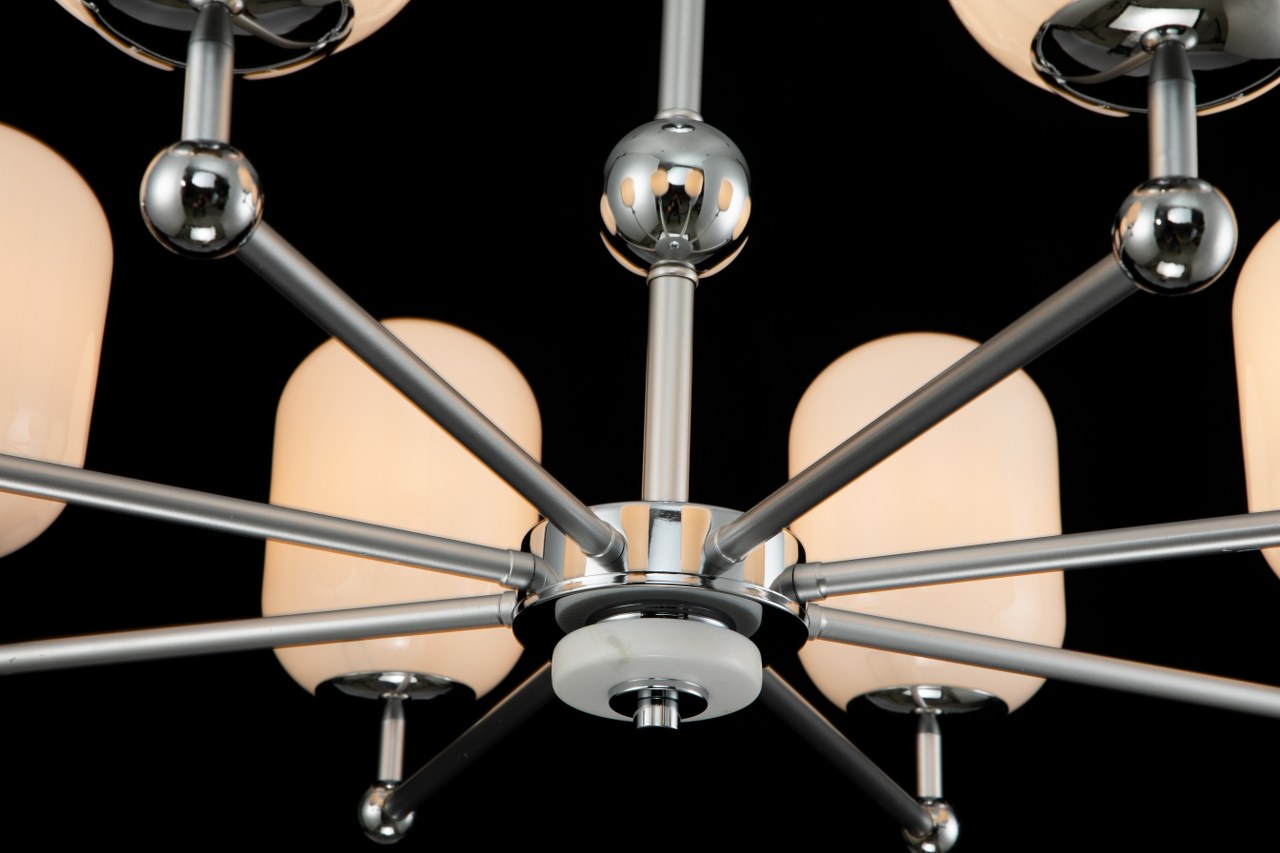 PACA Lampara de techo LP4009-8