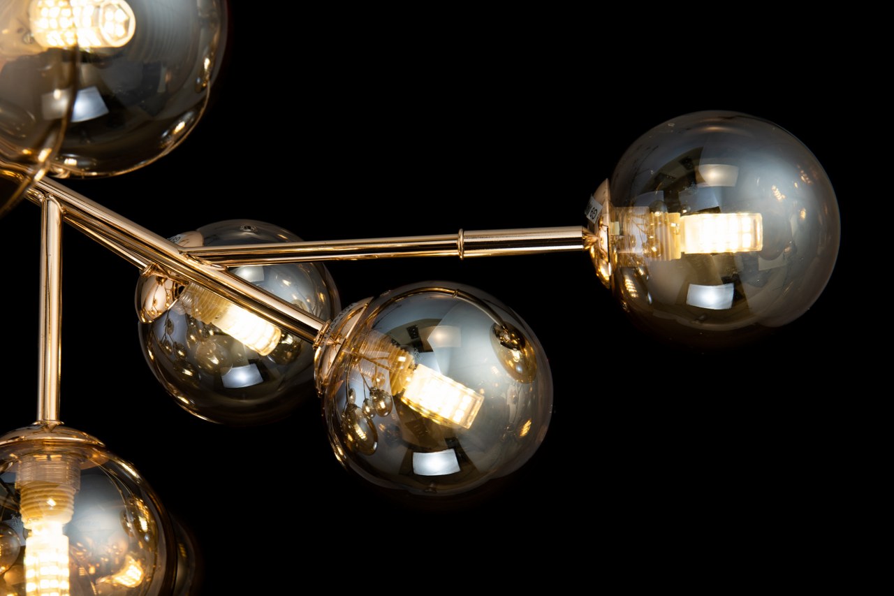 Lámpara de techo MEGAPOLIS LP469-20C