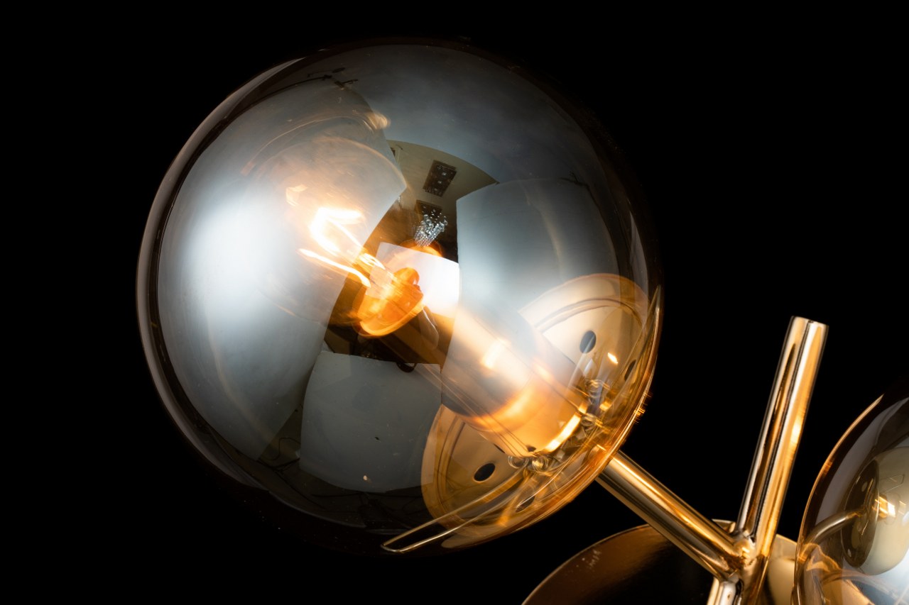 Aplique MEGAPOLIS LP469-2W