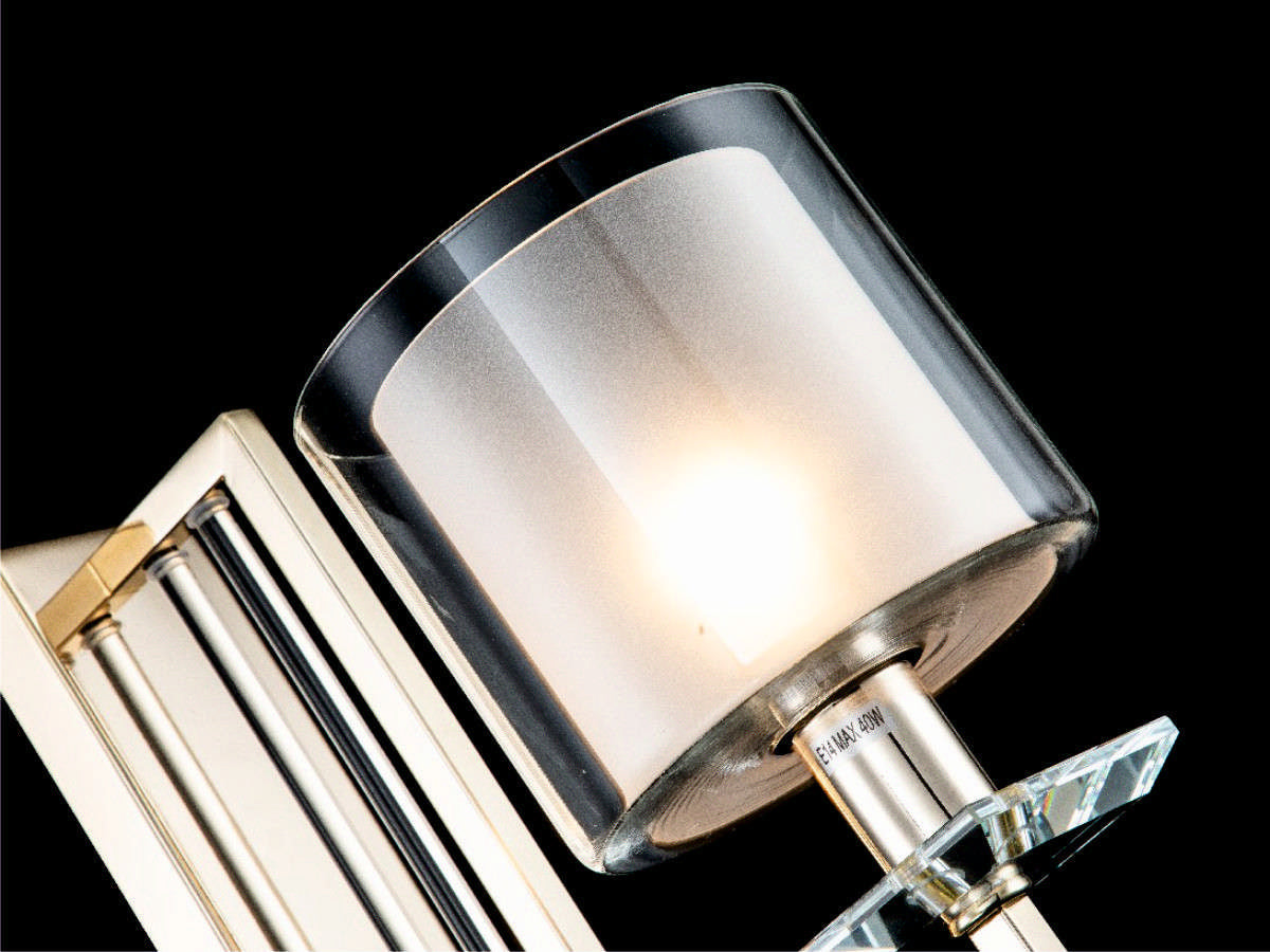 Aplique Stellare LP490-1W