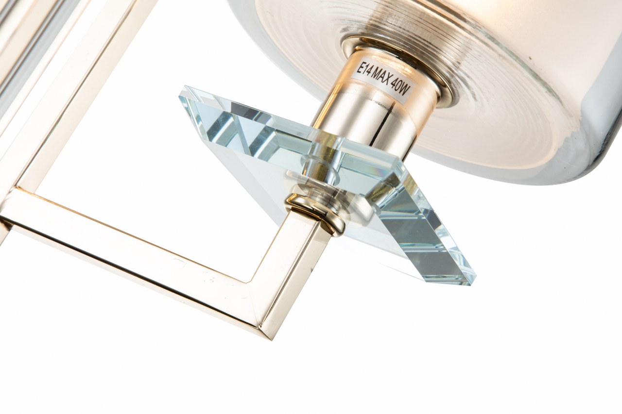 APLIQUE STERMAR LP491-1W