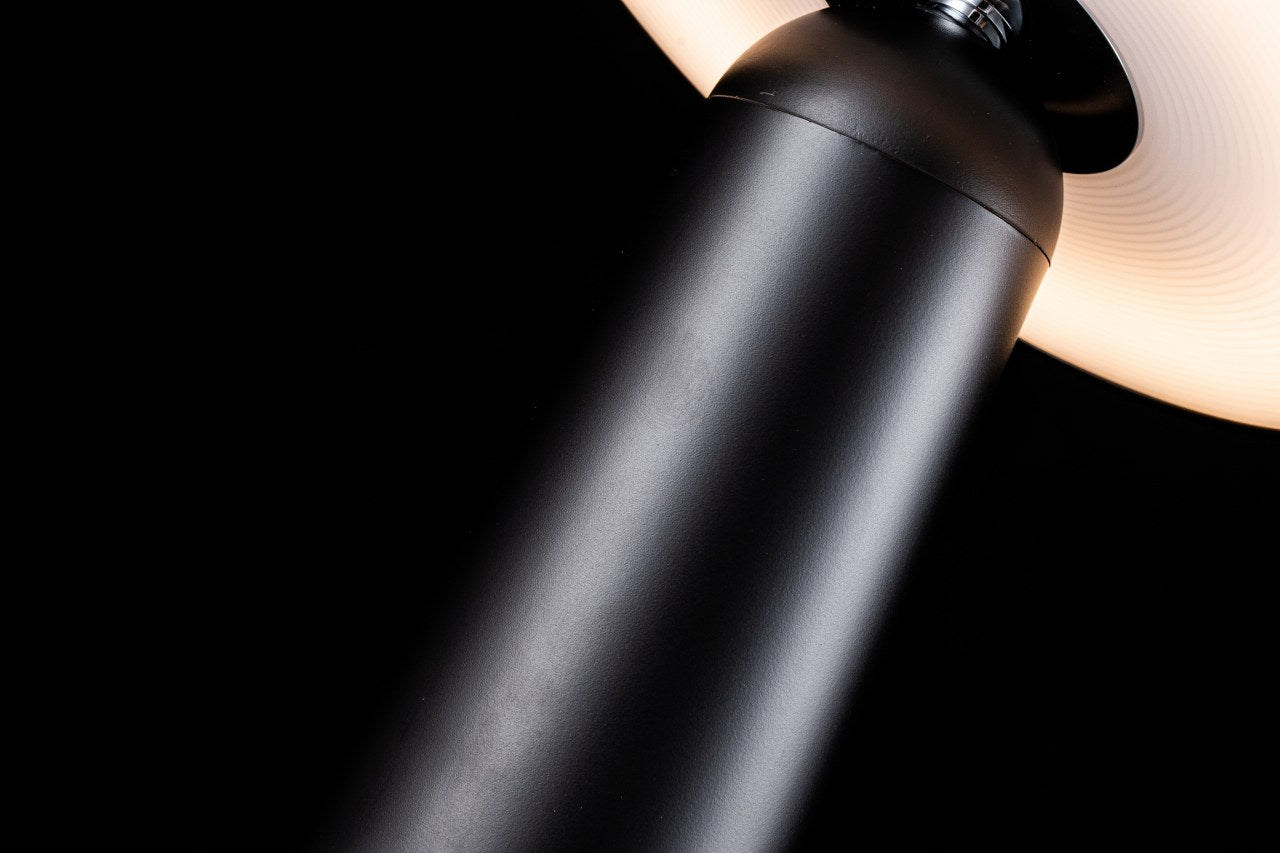 Lampara de mesa recargable EDI - LP5054-1T