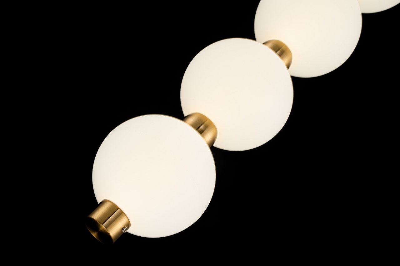 Lampara colgante COLIER - LP5069-1P