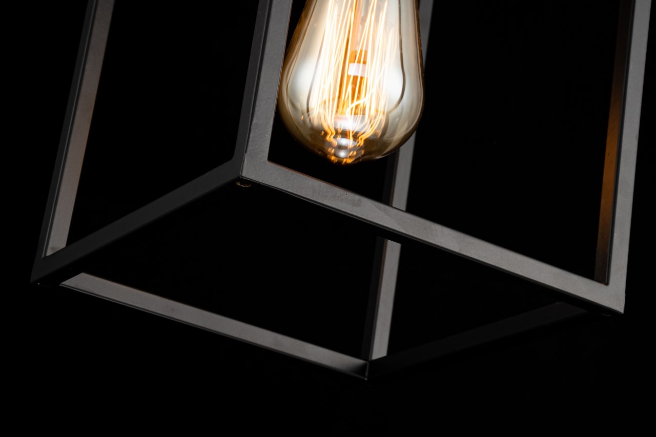 Lampara colgante LOFT - LP5090-1P