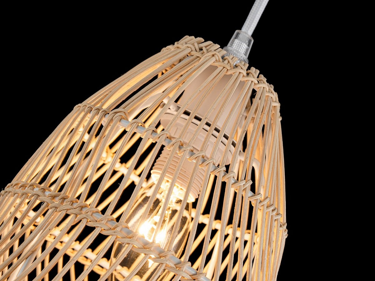 Lampara colgante ECOUSE - LP5126-1P