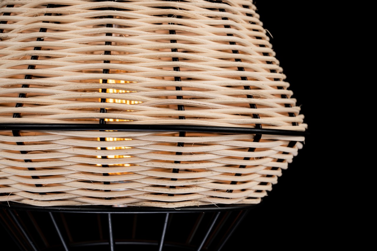 Lampara colgante ECOLOFT - LP5145-D21P