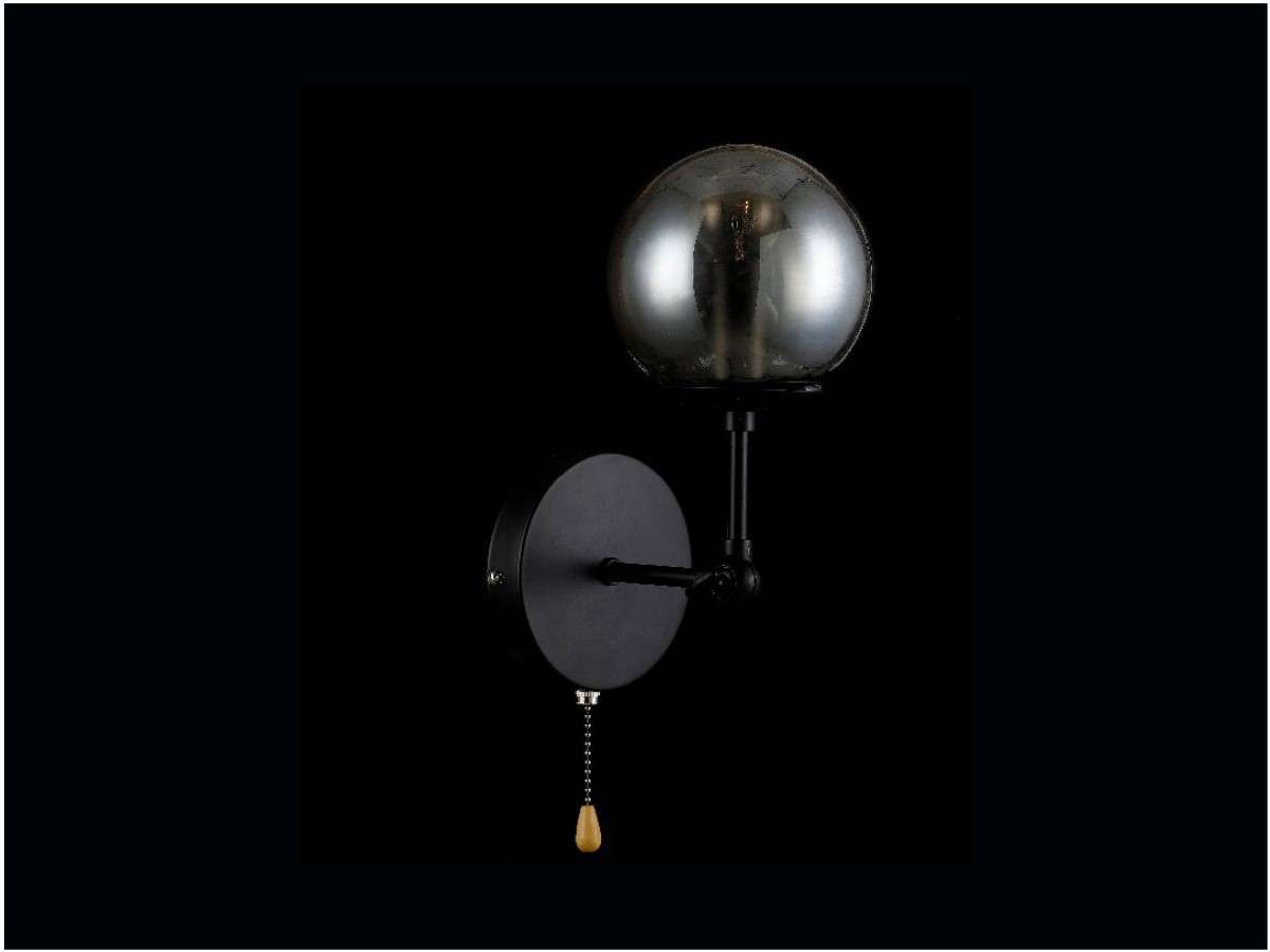 Aplique NEW YORK LP543-1W