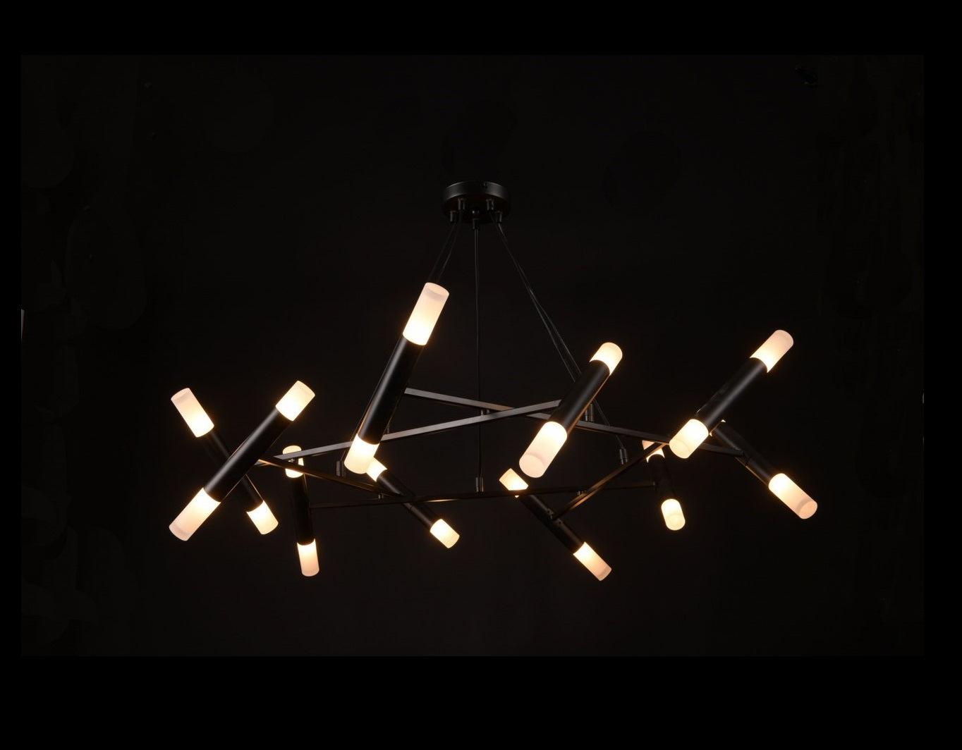 Lámpara colgante SABI LP593-20