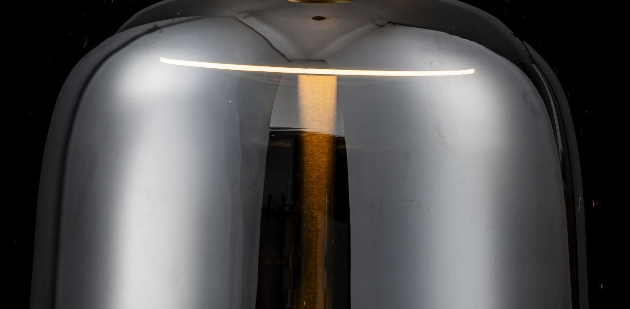 Lámpara De Mesa CYRUS - LP619-1T