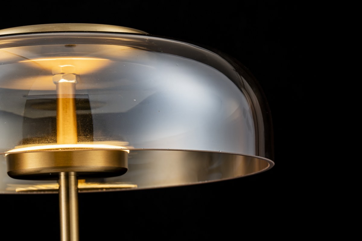 Lámpara De Mesa CYRUS - LP625-1T