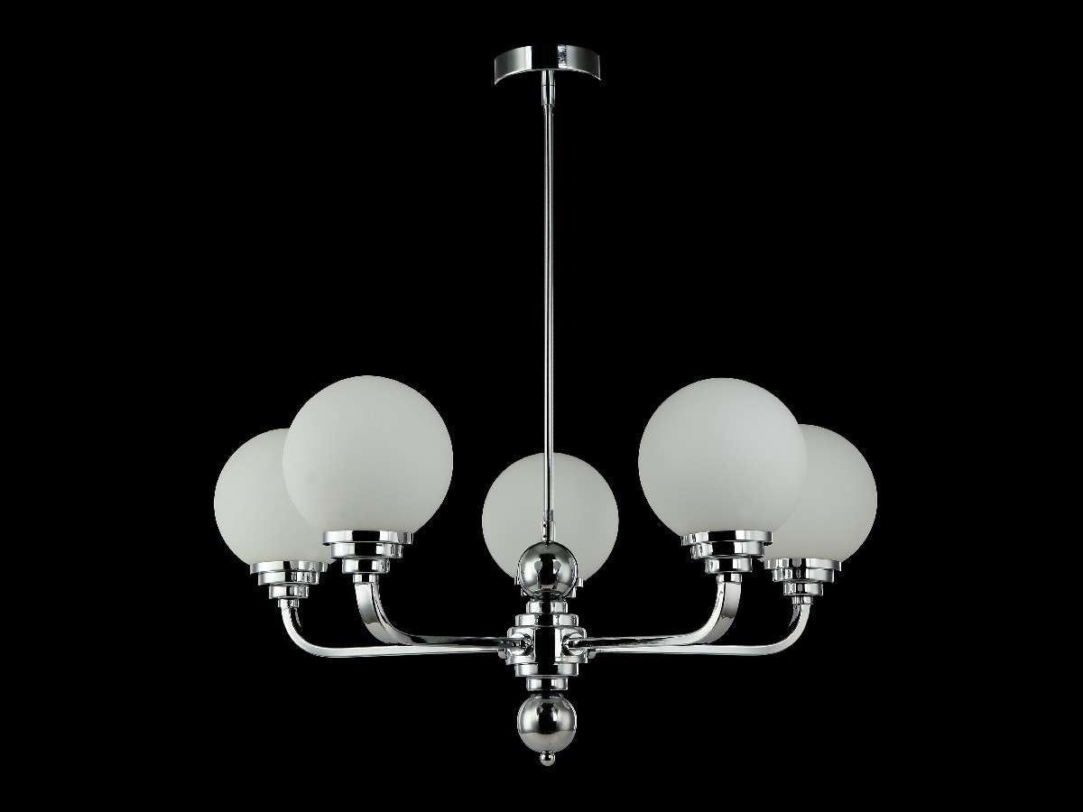 Lámpara de techo RAWBALL LP662-5