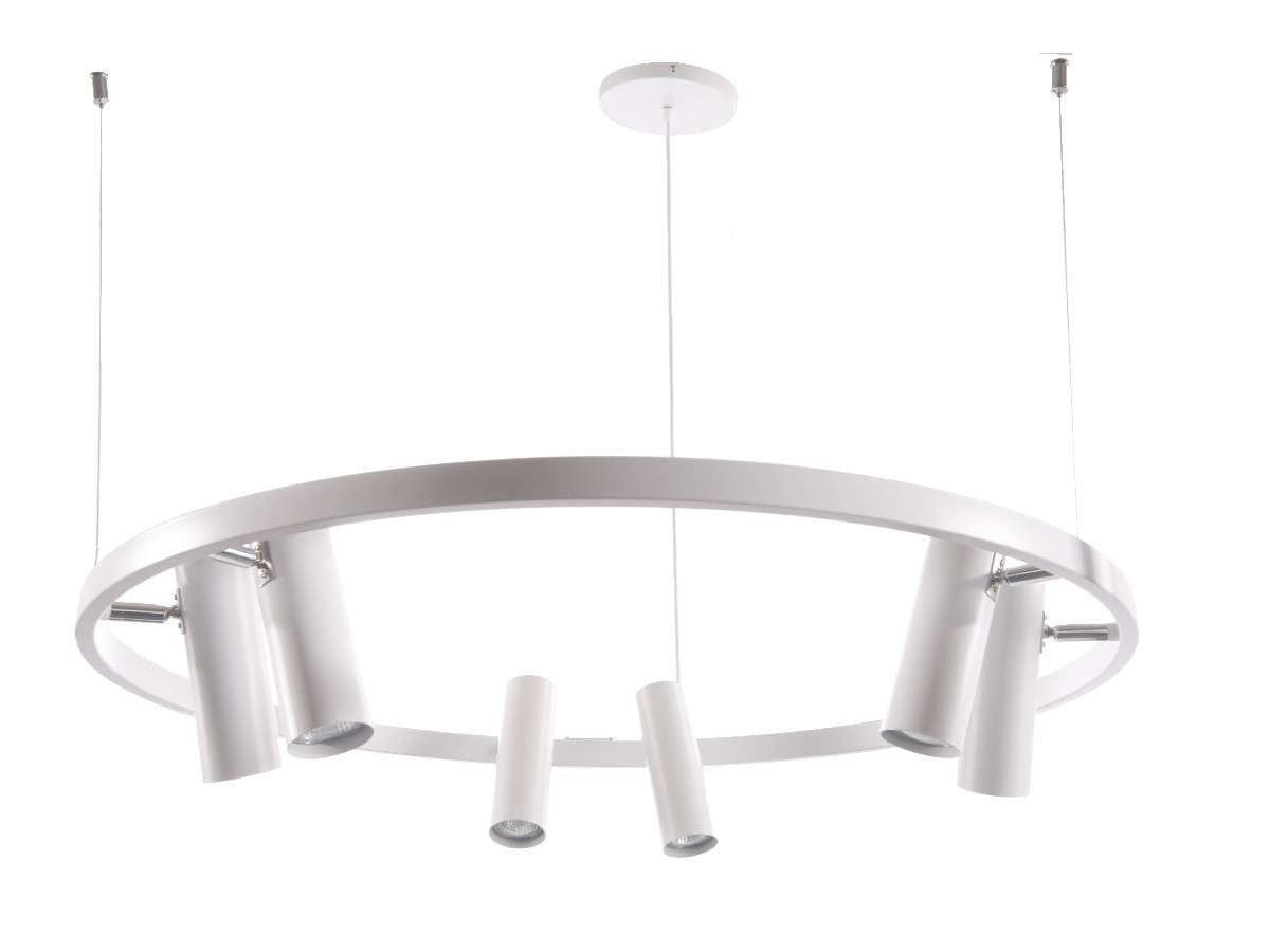 Lámpara colgante RONDO LP671-D90