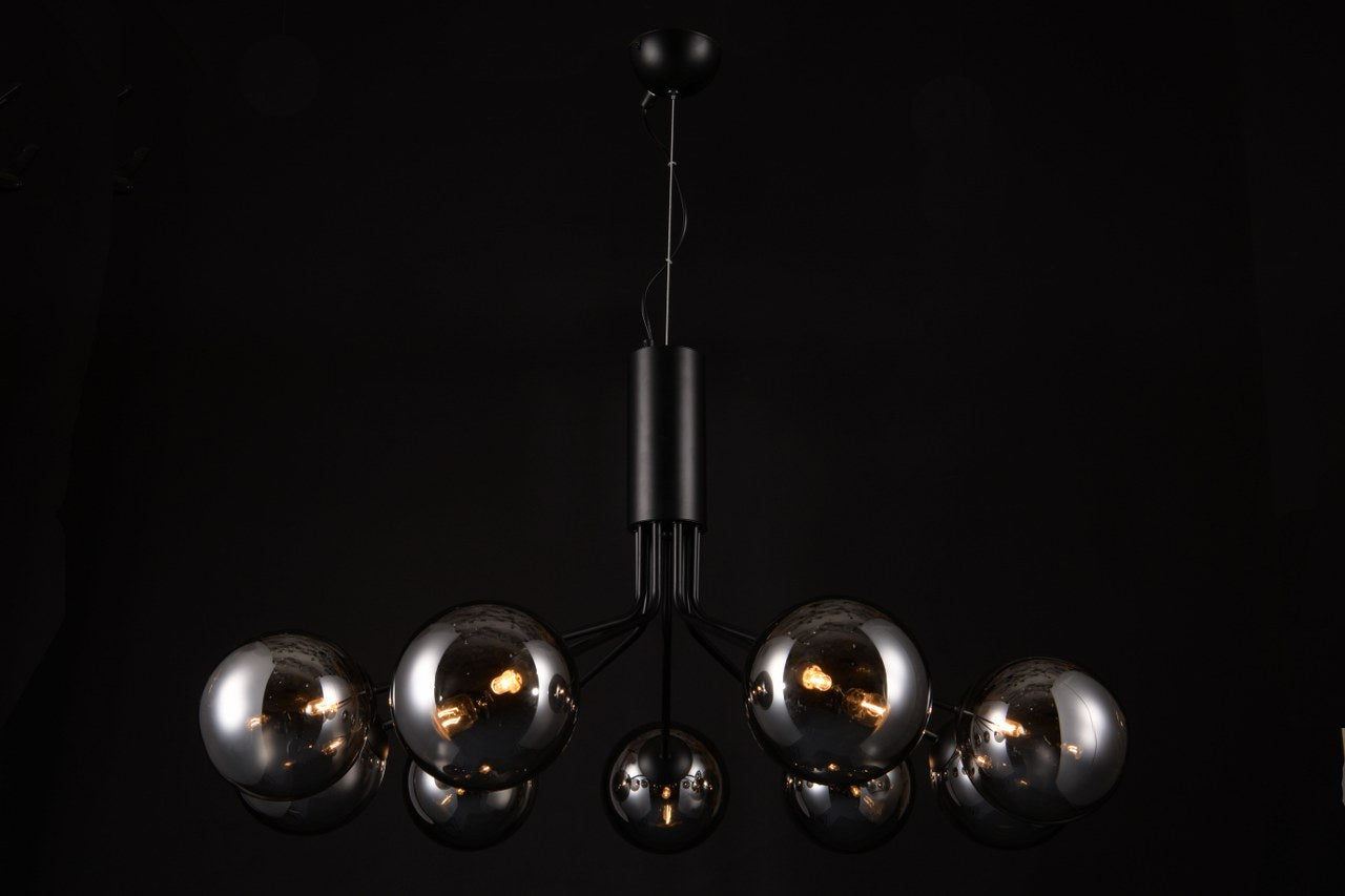 Lámpara colgante BUMO LP689-9