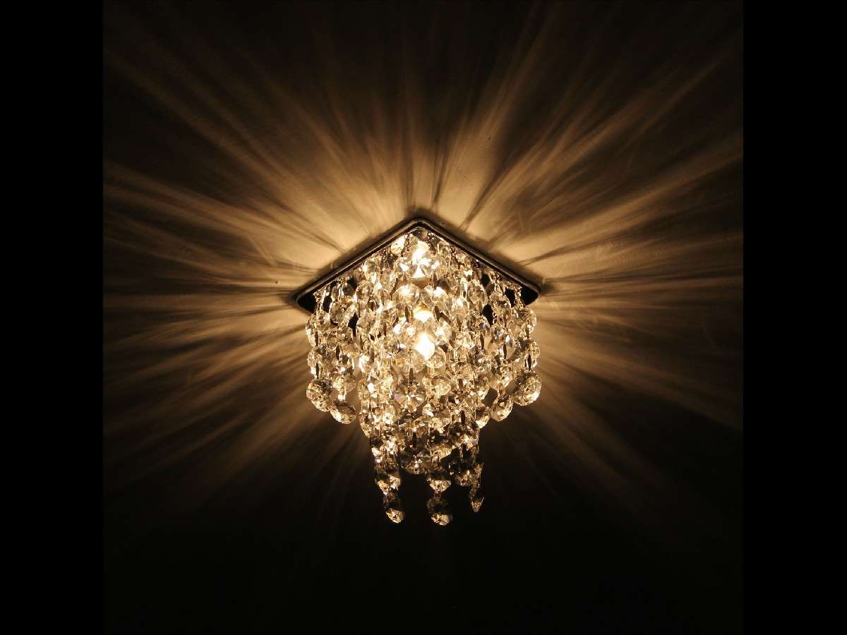 Foco DOWNLIGHT LP811